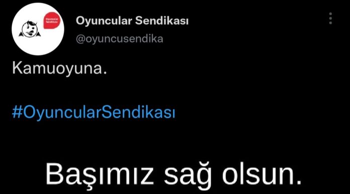 Tiyatro emekçilerini taşıyan minibüs kaza yaptı: 3 kişi yaşamını yitirdi