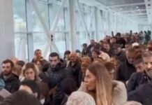 Oluşan binlerce liralık fiyat farkı, “telefon turizmini” canlandırdı: Türkiyeden Gürcistan’a akın