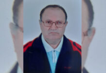 Arkadaşımız Abidin Emir’i kaybettik, saygıyla anıyoruz