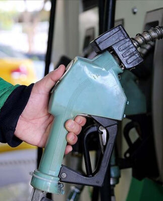 Akaryakıta daha iki gün önce zam yapılmıştı, bir zam daha!