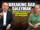 Kılıçdaroğlu: “Breaking Bad Süleyman. Uyuşturucu paralarını Türkiye’nin cari açığının finansmanında kullanıyorlar”