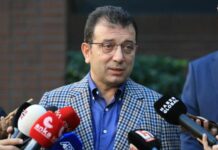 İmamoğlu’nun davası 14 Aralık’a ertelendi: Savcı hapis cezası ve “siyasi yasak” talep etti