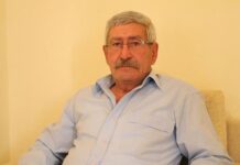 Celal Kılıçdaroğlu hayatını kaybetti