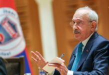 Kılıçdaroğlu, altılı masanın aday profilini çizdi