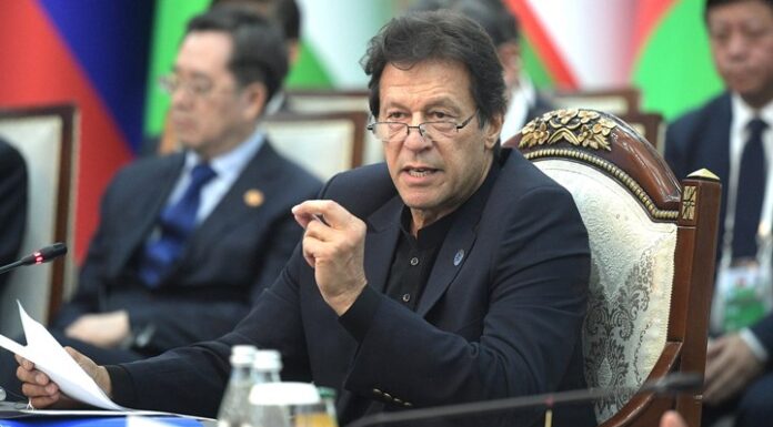 Pakistan’da eski Başbakan İmran Han’ın konuşmalarının yayınlanması yasaklandı