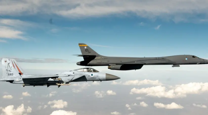 İsrail ve ABD’den İran’ın nükleer programını hedef alan ortak tatbikat