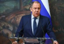 Rusya Dışişleri Bakanı Lavrov: ABD ve NATO Asya-Pasifik bölgesinde kontrolü ele geçirmek istiyor