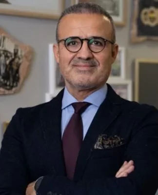 TOBB Hazır Giyim ve Konfeksiyon Sektör Meclis Başkanı Şeref Fayat: “Doların 21-22 lira olması gerekiyor. Kurun tutulduğunu düşünüyoruz”