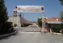 Cezaevlerinde insanlık dışı uygulama: Kitap, dergi derken kazak da yassak! Suya kota, sağlık hak getire…