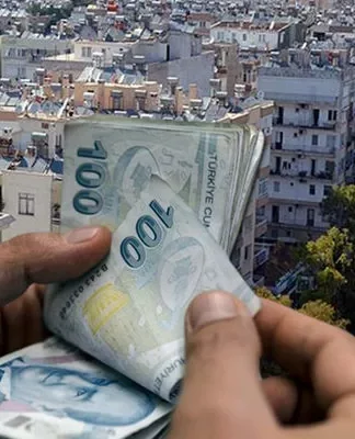 Asgari ücrete “zam” yapılmıştı: Ülke genelinde kira artışı yüzde 168 oldu, İstanbul’da 80 metrekarelik bir evin ortalama kirası ise 7528 lira!
