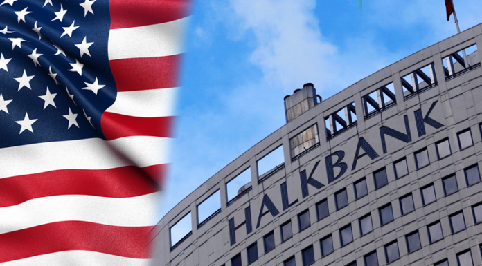 ABD’deki Halkbank davasında yeni gelişme: Anayasa Mahkemesi 17 Ocak’taki duruşma öncesi acilen davayla ilgili dosyaları istedi