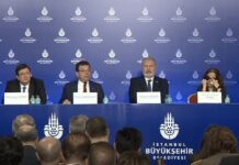Ekrem İmamoğlu’ndan Süleyman Soylu’ya: “Ne adalet, ne hukuk, ne ahlak, ne vicdan senin ruhunda yer bulmuyor”