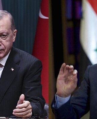 Suriye Devlet Başkanı Esad, Erdoğan’la görüşme şartını açıkladı