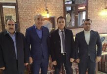 İmamoğlu’na ceza veren hakimin AKP’lilerle fotoğrafları ortaya çıktı