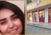 Çalışanı depoda intihar edip yaşamına son verdi, market şubesi çalışmaya devam etti