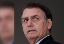 Lula’ya karşı seçimi kaybeden Bolsonaro, ABD’ye gitti