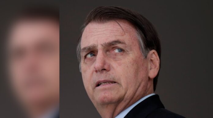 Lula’ya karşı seçimi kaybeden Bolsonaro, ABD’ye gitti