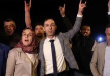 17 yaşındaki çocuğa istismardan yargılanan MHP İl Başkanı Cihan Kayaalp beraat ettirildi: “İstismar olsa bile çocuğun rızası var”