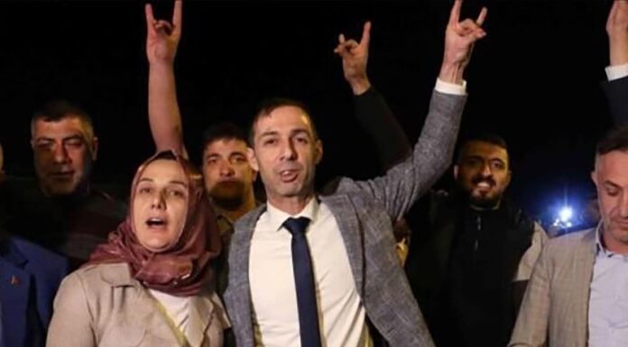 17 yaşındaki çocuğa istismardan yargılanan MHP İl Başkanı Cihan Kayaalp beraat ettirildi: “İstismar olsa bile çocuğun rızası var”