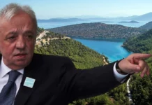 Kılıçdaroğlu, “5’li çete” diyordu: Bodrum’da doğayı yok eden Cengiz İnşaat’a CHP usulsüz şekilde 4 günde ruhsat verdi