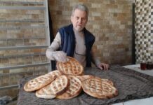 “Günde 150-200 tane bayat ekmek satıyoruz. 30 yıllık fırıncıyım, ilk kez yok satıyor”