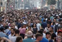 TÜİK verilerine göre işsizlik Ekim ayında yüzde 10,2
