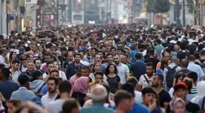 TÜİK verilerine göre işsizlik Ekim ayında yüzde 10,2