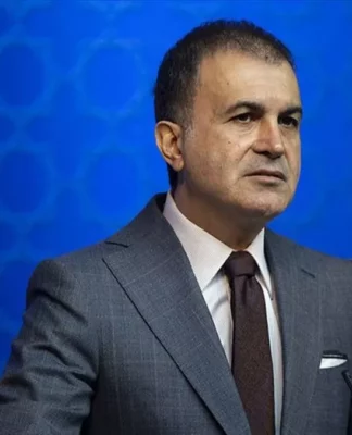 AKP’li Ömer Çelik’ten İmamoğlu açıklaması: “Kesinleşmemiş yargı süreci üzerinden komplolar üretmek, istismar siyasetidir”