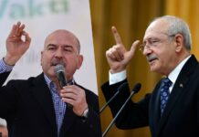 Kılıçdaroğlu’nun avukatı: “Soylu’ya ederini dikkate alarak 5 kuruşluk dava açtık”