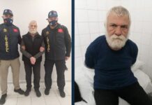 Hablemitoğlu suikasti zanlısı Levent Göktaş’tan ilk açıklama