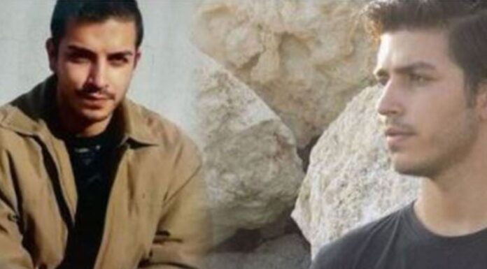 Atanamayan genç bir öğretmen daha yaşamına son verdi…