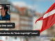 Danimarka’dan bir “ifade özgürlüğü” haberi!