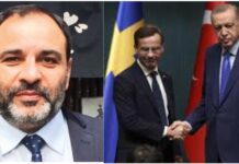 Erdoğan’ın İsveç’ten istediği Bülent Kenez hakkında karar: Mahkeme, Türkiye’ye iade edilmesini reddetti