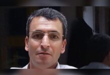 İsveç’teki politik ilticacı, Türkiye’ye iade edildi