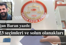 2023 seçimleri ve solun olanakları