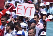 EYT’liler AKP içinde krize neden oldu