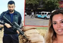 İzmir’de HDP Parti binasında öldürülen Deniz Poyraz’ın katili: “Pişman değilim, 5 dakika önce gelsem daha kanlı olacaktı”