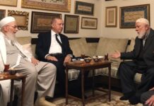 Erdoğan, çocuk istismarı ile gündeme gelen İsmailağa tarikatına sahip çıktı: “Hadiseyi milletimizin inancı ve o inancın temsilcisi kurumlarla irtibatlandırmak ahlaki olmayan bir çarpıtmadır”