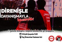 Direnen Koç Üniversitesi Hastanesi işçileri kazandı: “Direnişle, dayanışmayla kazandık”