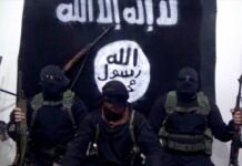 Türk vatandaşı yapılan 16 kişi IŞİD militanı çıktı