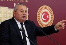 Cemal Enginyurt: Hesaplaşmadan helalleşen namerttir