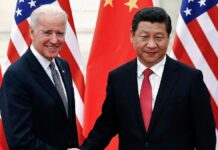 ABD Dışişleri: Xi Jinping döneminde Tayvan’a savaş olasılığı var