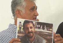 2018’de hapis cezası alarak cezaevinde kalan yazarımız Doğan Baran, Yargıtay’ın kararı bozması üzerine yeniden yargılanarak beraat etti