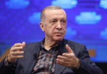 AKP’li Erdoğan: “Rahat durmazlarsa Atina’yı vururuz”