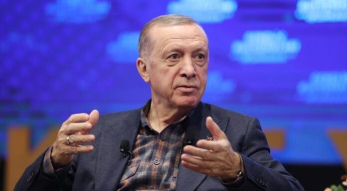 Erdoğan helallik istedi: Sosyal medyada “helal etmiyorum” etiketi birinci sıraya çıktı