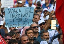 Bakan Vedat Bilgin’den EYT’de yaş sınırı açıklaması