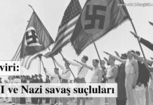 FBI ve Nazi savaş suçluları