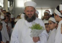 6 yaşındaki çocuğa istismar davasında Yusuf Ziya Gümüşel ve Kadir İstekli tutuklandı