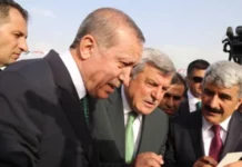 Eski Kocaeli Üniversitesi Rektörü Sadettin Hülagü, Erdoğan’ın yeni başdanışmanı oldu