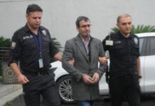 İsveç’in iade ettiği Mahmut Tat Metris cezaevine gönderildi